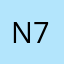 N722DB