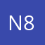 N8.lewis