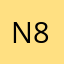 N8466H