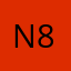 N8574R