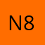 N8587