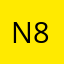 N85YK