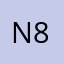 N87x