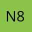 N88T8