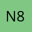 N8B2581