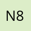 N8COX