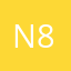 N8OH8