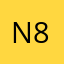 N8ghost45