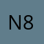 N8tano