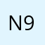 N95度咯