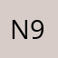 N96JB