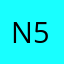 NC 5544