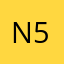 NN NN NN NN 5*****