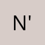 NORSHAHIDA 'ON