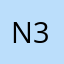Nan 3453