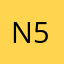 Nancy 5*