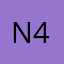 Nancy Anne 44