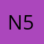 Nannie to 5