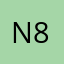 Naomi 832