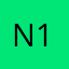 Nash B 1