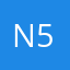 Natalia, Infant Jesus 5B