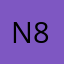 Nate the great number 8