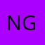Naty le goat