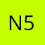 Naughty dog 5679