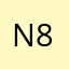Navy 80