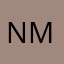 Neçla nisa mavi