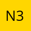 Neon ace 31145