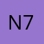 Nero 7285