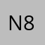 New Yorker 8876