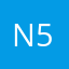 Newjeans = 5