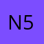 Niño 5