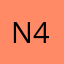 Nic 4205