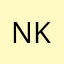 Nicholas Kueh