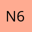 Nicholas Name 6969