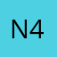 Nici 4433