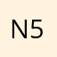 Nick’s The Name 59802