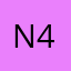 Nick Jade 40