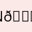 Nickname 🎀
