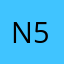 Nickname  5