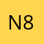 Nickname 8008