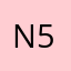 Nicky 57!