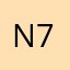 Nico 7292