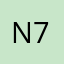 Nico 74410