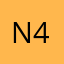 Nicolás 44