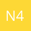 Nicole 4433