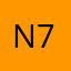Night Heron 72